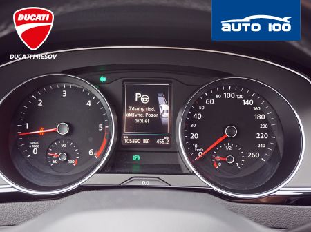 Volkswagen Passat Variant 2.0 TDI Comfortline 140kW DSG7
