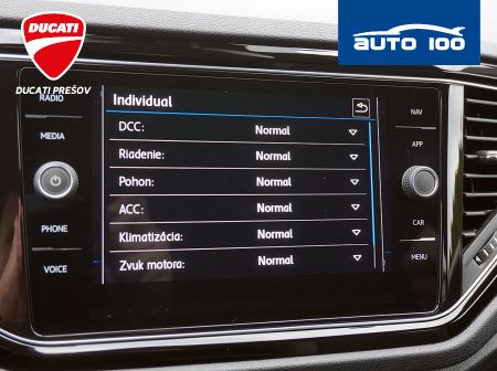 Volkswagen T-Roc 2.0 TSI R 4-Motion 221kW DSG7