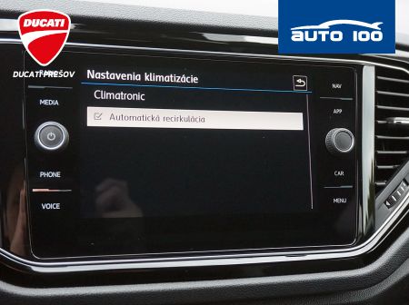 Volkswagen T-Roc 2.0 TSI R 4-Motion 221kW DSG7