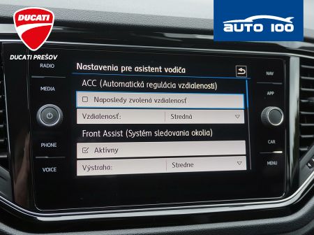 Volkswagen T-Roc 2.0 TSI R 4-Motion 221kW DSG7