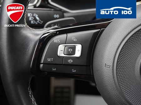 Volkswagen T-Roc 2.0 TSI R 4-Motion 221kW DSG7