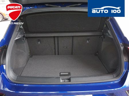 Volkswagen T-Roc 2.0 TSI R 4-Motion 221kW DSG7
