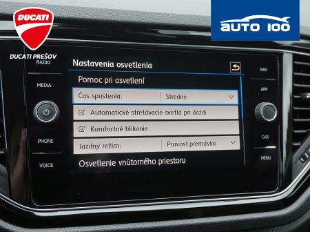 Volkswagen T-Roc 2.0 TSI R 4-Motion 221kW DSG7