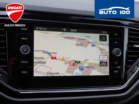 Volkswagen T-Roc 2.0 TSI R 4-Motion 221kW DSG7