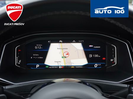 Volkswagen T-Roc 2.0 TSI R 4-Motion 221kW DSG7