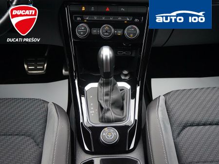 Volkswagen T-Roc 2.0 TSI R 4-Motion 221kW DSG7