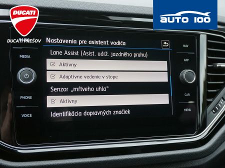 Volkswagen T-Roc 2.0 TSI R 4-Motion 221kW DSG7