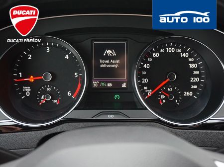 Volkswagen Passat Variant 2.0 TDI R-line 140kW DSG7