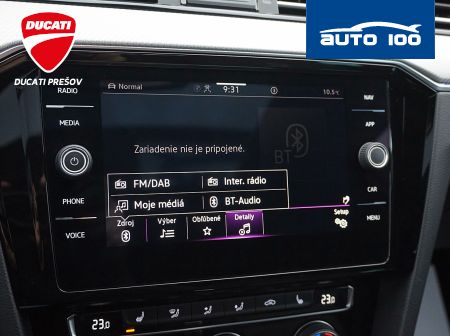 Volkswagen Passat Variant 2.0 TDI R-line 140kW DSG7