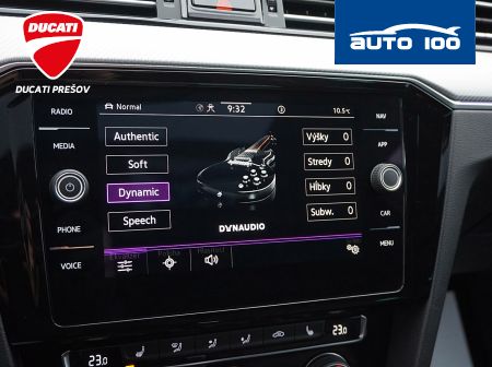 Volkswagen Passat Variant 2.0 TDI R-line 140kW DSG7