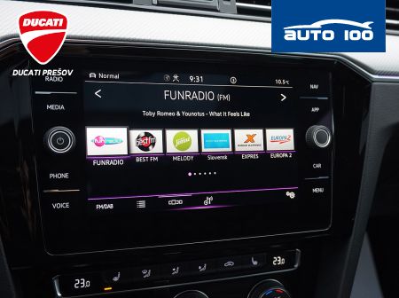 Volkswagen Passat Variant 2.0 TDI R-line 140kW DSG7