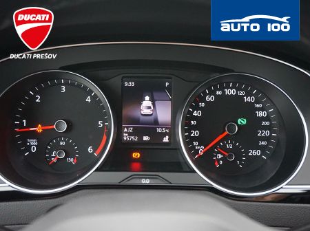 Volkswagen Passat Variant 2.0 TDI R-line 140kW DSG7