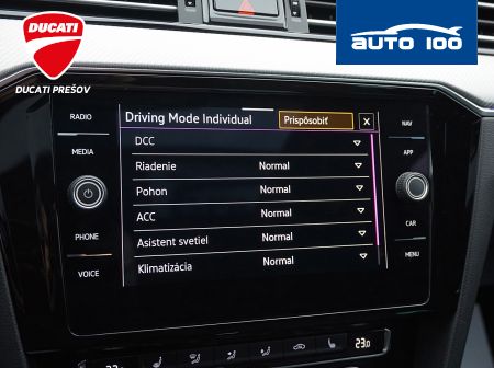 Volkswagen Passat Variant 2.0 TDI R-line 140kW DSG7