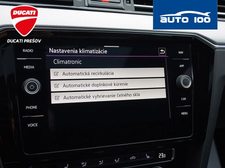 Volkswagen Passat Variant 2.0 TDI R-line 140kW DSG7