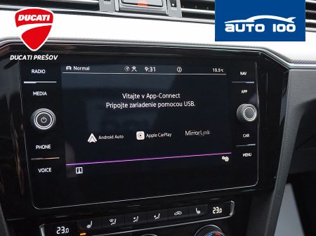 Volkswagen Passat Variant 2.0 TDI R-line 140kW DSG7