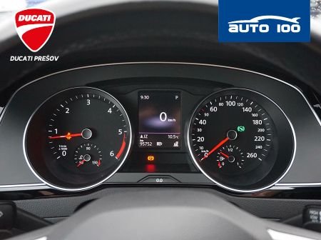Volkswagen Passat Variant 2.0 TDI R-line 140kW DSG7