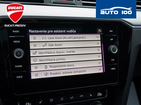 Volkswagen Passat Variant 2.0 TDI R-line 140kW DSG7