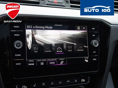 Volkswagen Passat Variant 2.0 TDI R-line 140kW DSG7
