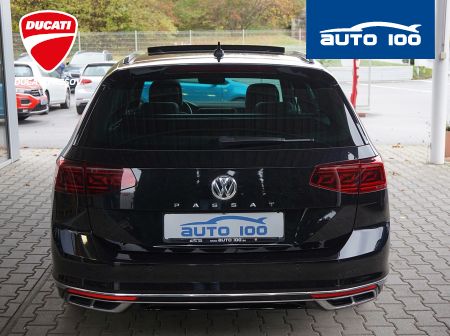 Volkswagen Passat Variant 2.0 TDI R-line 140kW DSG7