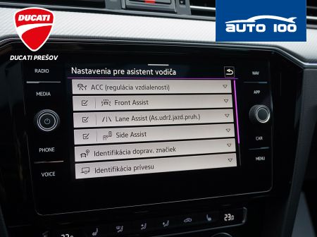 Volkswagen Passat Variant 2.0 TDI R-line 140kW DSG7
