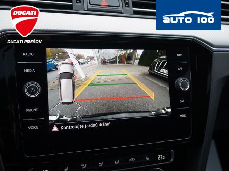 Volkswagen Passat Variant 2.0 TDI R-line 140kW DSG7