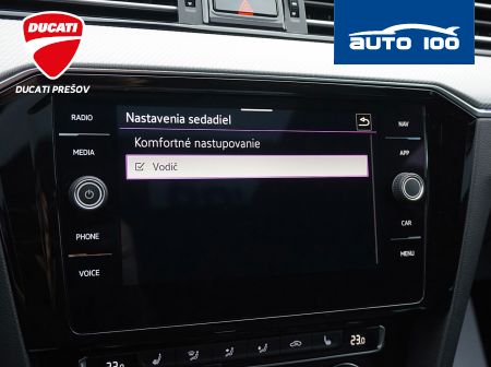 Volkswagen Passat Variant 2.0 TDI R-line 140kW DSG7