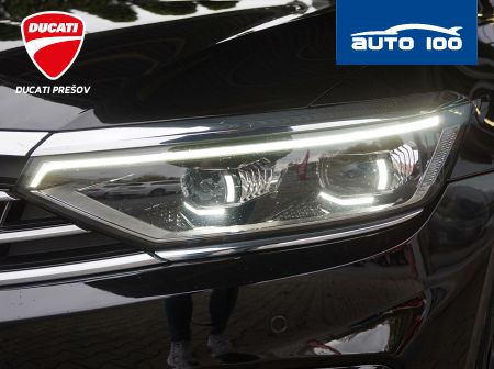 Volkswagen Passat Variant 2.0 TDI R-line 140kW DSG7