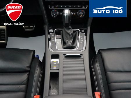Volkswagen Passat Variant 2.0 TDI R-line 140kW DSG7