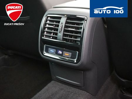 Volkswagen Passat Variant 2.0 TDI R-line 140kW DSG7