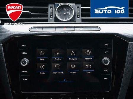 Volkswagen Arteon 2.0 TDI R-line 140kW DSG7
