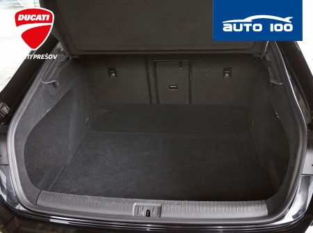 Volkswagen Arteon 2.0 TDI R-line 140kW DSG7