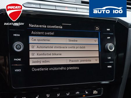 Volkswagen Arteon 2.0 TDI R-line 140kW DSG7