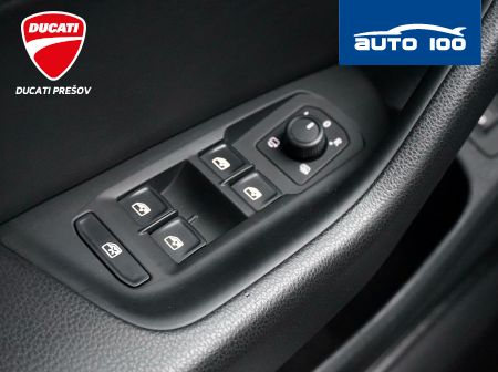 Volkswagen Arteon 2.0 TDI R-line 140kW DSG7