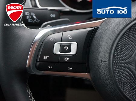 Volkswagen Arteon 2.0 TDI R-line 140kW DSG7
