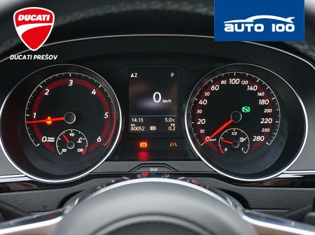 Volkswagen Arteon 2.0 TDI R-line 140kW DSG7
