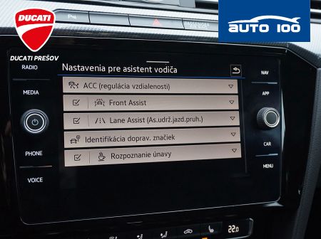 Volkswagen Arteon 2.0 TDI R-line 140kW DSG7