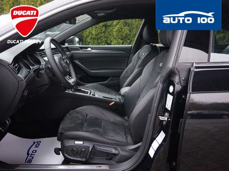 Volkswagen Arteon 2.0 TDI R-line 140kW DSG7