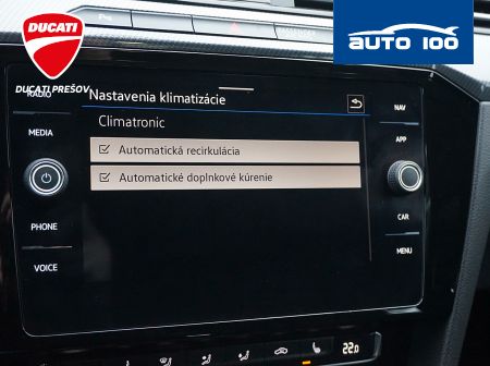 Volkswagen Arteon 2.0 TDI R-line 140kW DSG7
