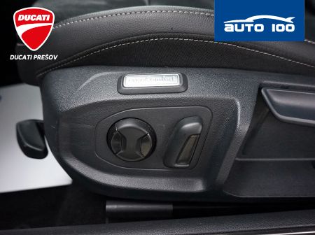 Volkswagen Arteon 2.0 TDI R-line 140kW DSG7