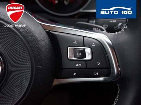 Volkswagen Arteon 2.0 TDI R-line 140kW DSG7