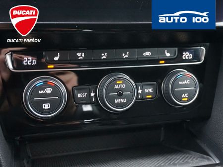 Volkswagen Arteon 2.0 TDI R-line 140kW DSG7
