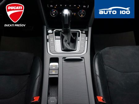 Volkswagen Arteon 2.0 TDI R-line 140kW DSG7