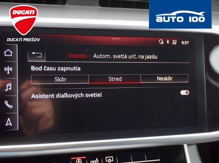 Audi A6 Limousine 3.0 TDI Quattro 210 kW AT8