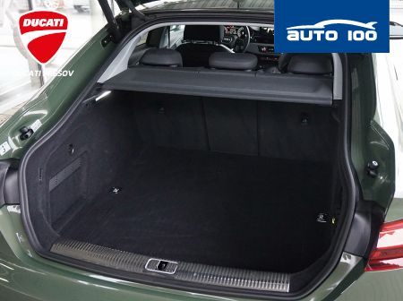 Audi A5 Sportback 2.0 TDI Advanced Quattro 150kW AT7