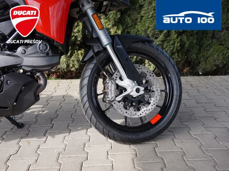 Ducati Multistrada V2S