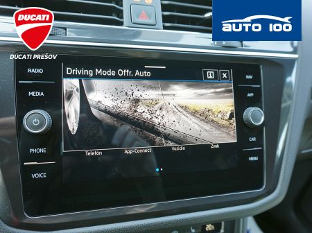 Volkswagen Tiguan Allspace 2.0TDI 4-Motion 147KW DSG-7 Highline