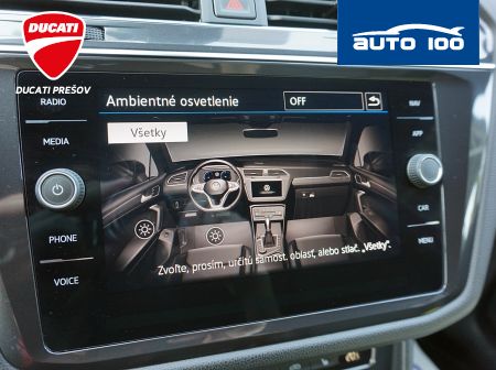 Volkswagen Tiguan Allspace 2.0TDI 4-Motion 147KW DSG-7 Highline
