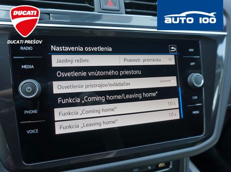 Volkswagen Tiguan Allspace 2.0TDI 4-Motion 147KW DSG-7 Highline