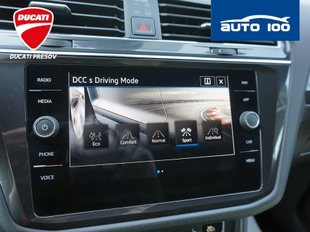 Volkswagen Tiguan Allspace 2.0TDI 4-Motion 147KW DSG-7 Highline