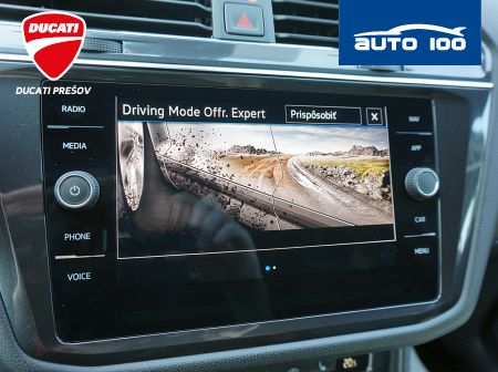 Volkswagen Tiguan Allspace 2.0TDI 4-Motion 147KW DSG-7 Highline